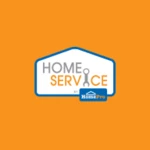 Logo of Home Service by HomePro android Application 